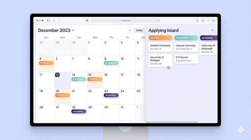Application Automation